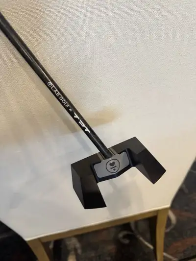 LAB Mezz.1 with Upgraded TPT shaft and Hovland grip, View more