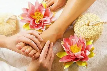 SWEDISH RELAXATION MASSAGE and/or REFLEXOLOGY in Massage Services in Kitchener / Waterloo - Image 5