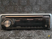 radio pionner bluetooth Longueuil / South Shore Greater Montréal Preview