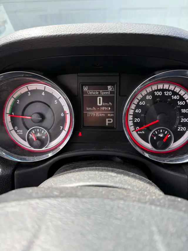 2013 Dodge Durango citadel 546604560942387208