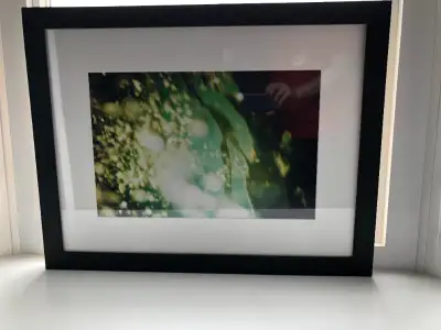 Photo by Jacqueline Sikoski, known photographer. Numbered and signed. Erin Mills/Battleford in Missi...