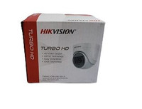 Hikvision 2MP Turret Camera DS-2CE76DOT-EXIPF