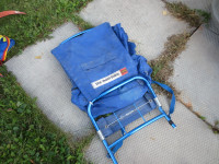 external frame backpack