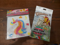 Unicorn Themed Kids Crafts