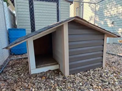 Dog House, View more
