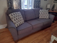 Sofa/Canapé