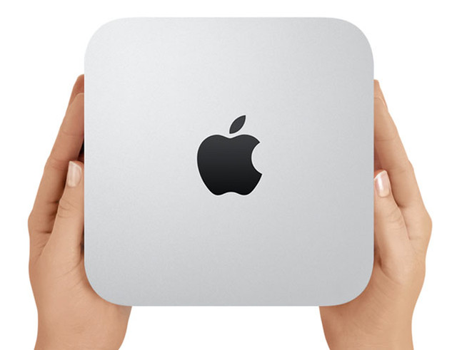 Mac Mini - Late 2014 | Desktop Computers | London | Kijiji