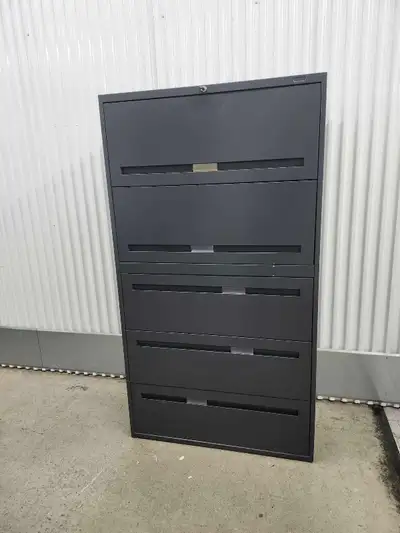 Classeur 5 tiroirs – Prix bas vente rapide, View more