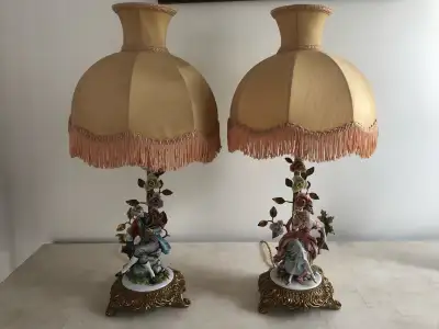 Lamps bedside, View more