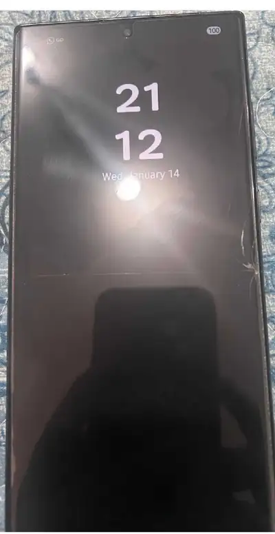 samsung S23 Ultra , View more
