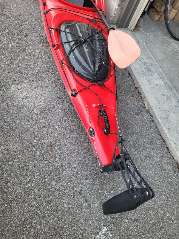 Tandem Kayak $1100 in Canoes, Kayaks & Paddles in St. Catharines - Image 2