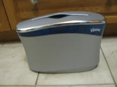 KLEENEX HAND TOWEL DISPENSER, View more