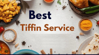 Tiffin Service 
