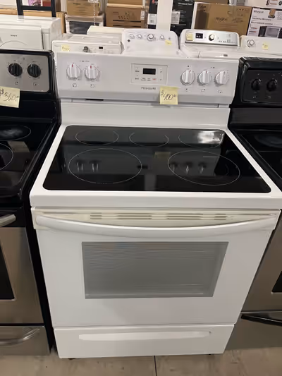 nice clean working unit that’s been fully tested and serviced by appliance technician and it’s guara...