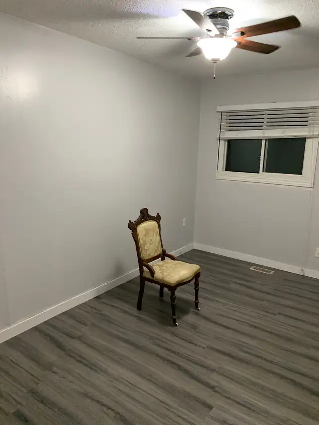 Half off 1st Month Brampton Room May 1st
