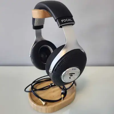 Focal Elegia headphones, View more