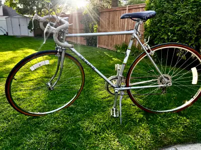 Sekine 10 Speed Road Bike , View more