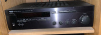 Yamaha RX-385 AM/FM Stereo Receiver  . (Home Theatre Receiver)
