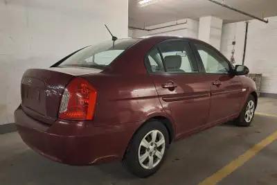 Selling as-is condition, lowest price, owner leaves Province. MUST SELL. Car in good engine conditio...