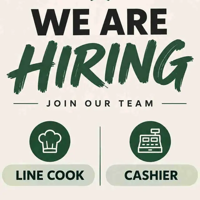 Job in DT Toronto  in Bar, Food & Hospitality in City of Toronto - Image 2
