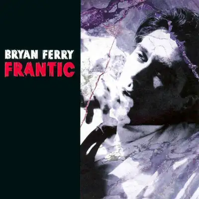 Great cd from Bryan Ferry Email Thanks