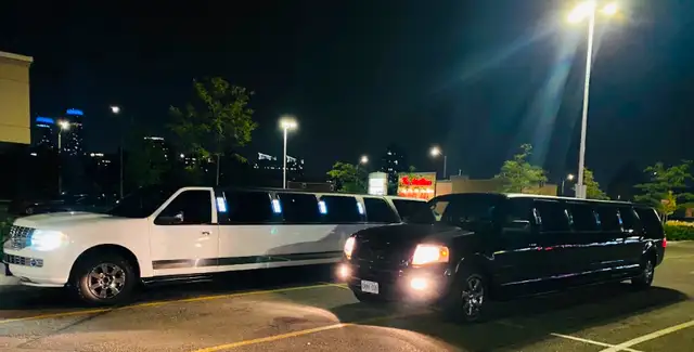 Toronto Limo birthday game concert niagara limousine rental63782602316545124
