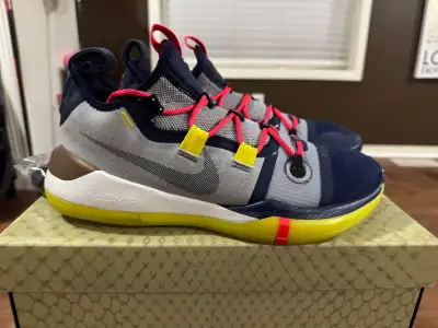 Nike Kobe AD - Size 10.5, View more