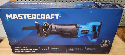 Reciprocating Saw - Never used!, View more