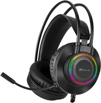 Xtrike Me Gaming Headset with Mic - New