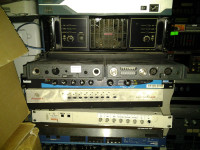 Sennheiser SI 1015 IR Wideband Modulator  DUAL 2 units MANY senn