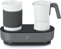 New SEVEN&ME Moka Coffee Maker with Milk Froth Espresso Machine City of Toronto Toronto (GTA) Preview