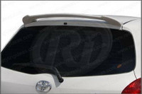 Aileron Toyota Yaris 2012-17 / Kia Spectra 5 2006-09   Spoiler