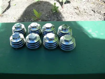 750 VALVE COVER TAPPET COVERS