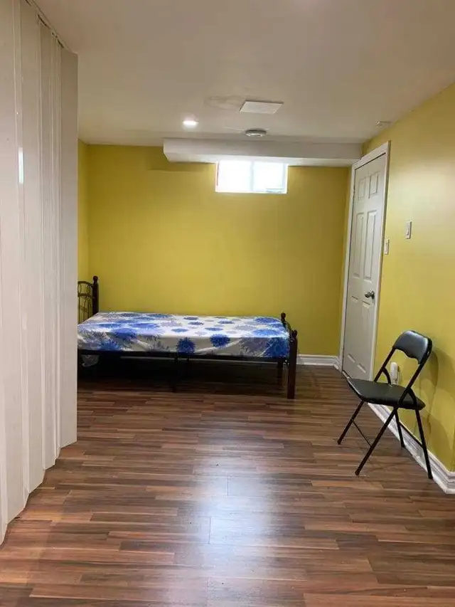 Shared room for rent  in Ontario in Canada - Image 4