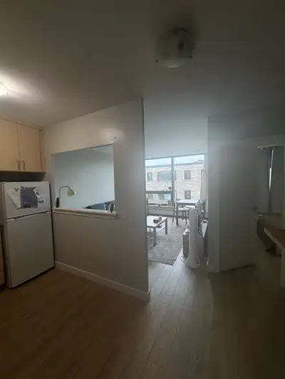 LEASE TAKEOVER - 1 bedroom near Dalhousie University