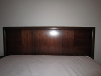 Head Board by the Lane Co.