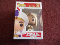 Funko Pop Disney Aladdin brand new