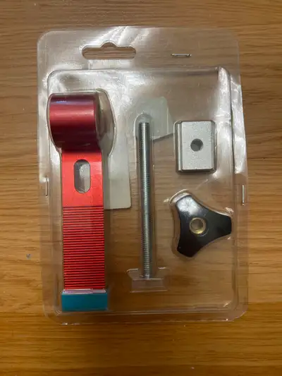 Hold Down Clamp set For Jigs & Fixtures, View more