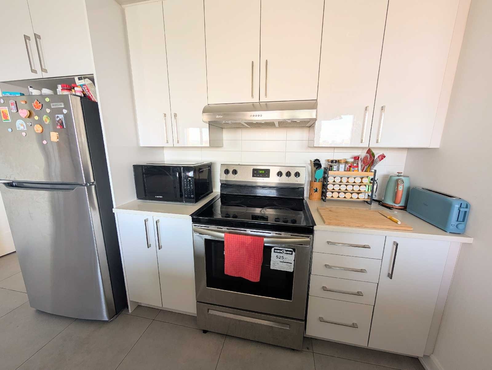 4 1/2 Lease Transfer/Cession de bail October 1st Montreal — photo 1