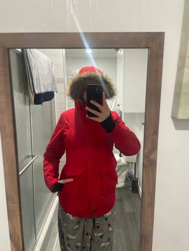 manteau d’hiver in Women's - Tops & Outerwear in Saint-Hyacinthe - Image 2