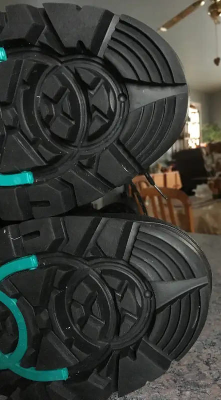 botte hiver attiba in Men's Shoes in Laurentides - Image 6