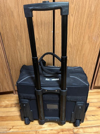 ROLLING LAPTOP BAG for Travel/Work/School