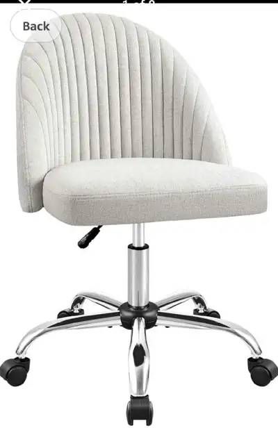 Home Office Desk Chair, Vanity Chair, View more
