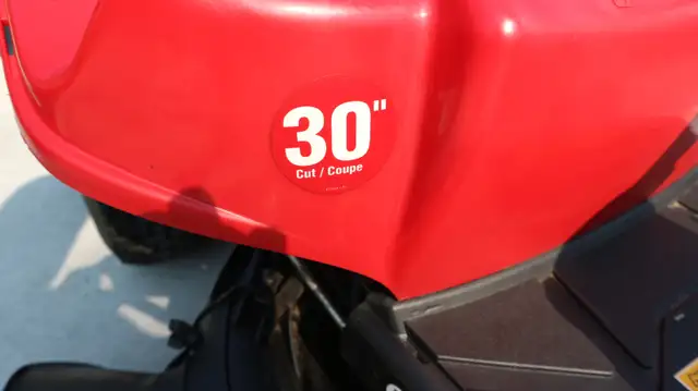 Lawn Tractor, Snowblower, Trailer... COMBO PACK62864745394435124