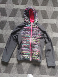 Girl's Jackets