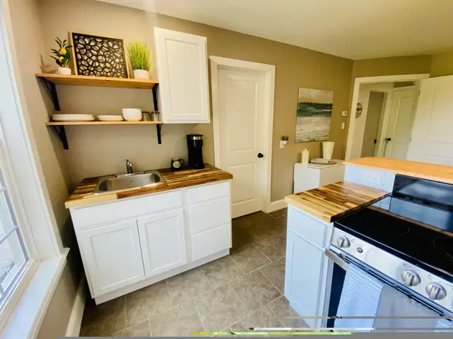 Apartment for rent in Short Term Rentals in Charlottetown - Image 8