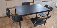 Ikea Table Set