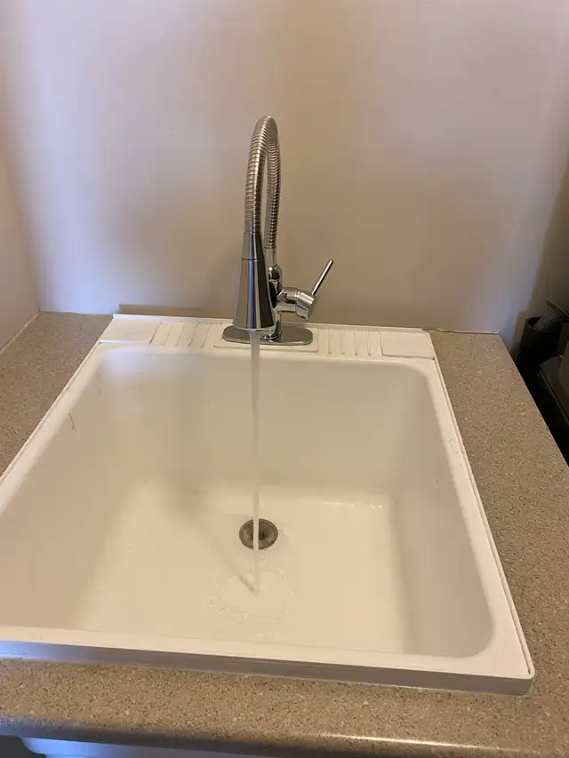 licensed Plumber  in Plumbing in Mississauga / Peel Region - Image 8