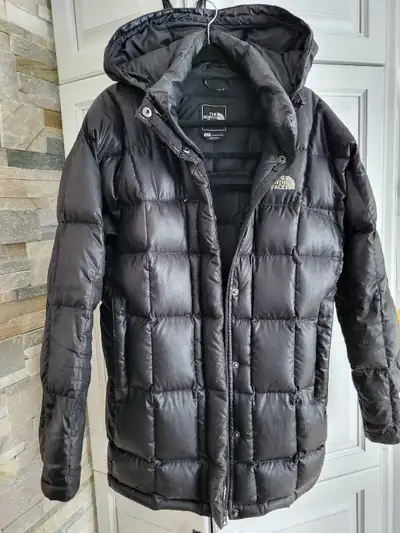 Manteau North Face small noir pour femme, View more