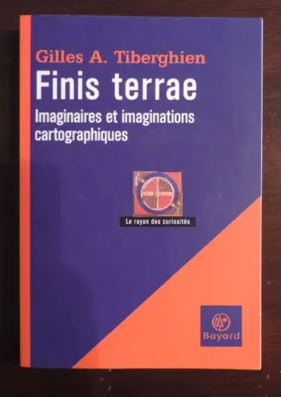 Finis terrae: imaginaires et imagination cartographiques, View more